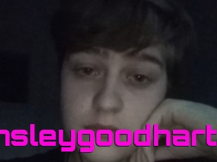 Ainsleygoodhart