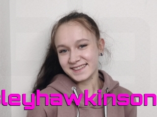 Ainsleyhawkinson