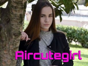 Aircutegirl