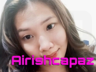 Airishcapaz