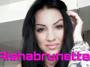 Aishabrunette