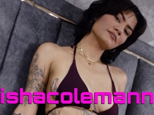 Aishacolemann