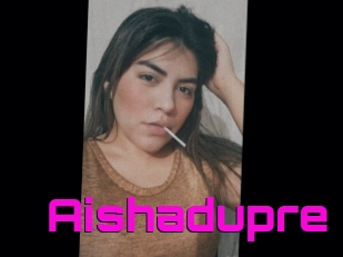Aishadupre