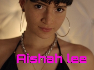Aishah_lee