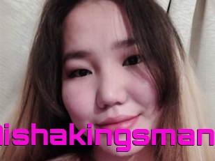 Aishakingsman