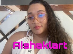 Aishaklart