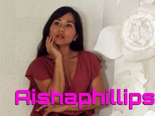 Aishaphillips