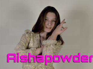 Aishapowder