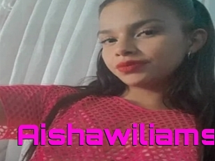 Aishawiliams