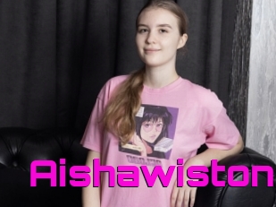 Aishawiston