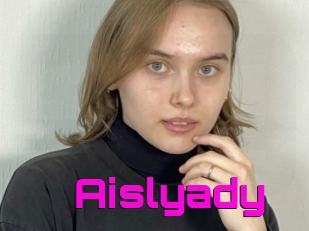 Aislyady