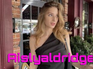 Aislyaldridge