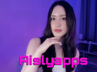 Aislyapps