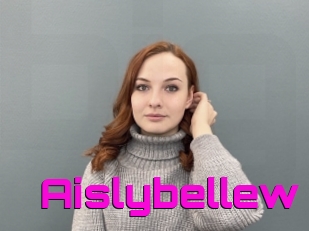Aislybellew