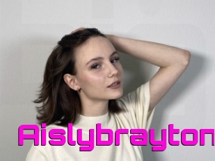 Aislybrayton