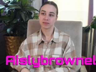 Aislybrownell
