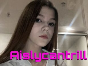 Aislycantrill