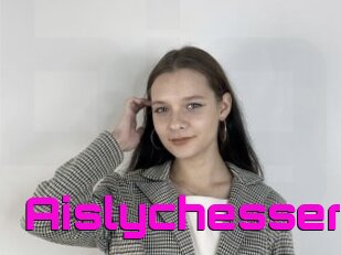 Aislychesser