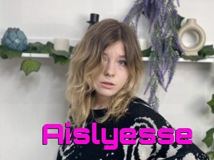 Aislyesse