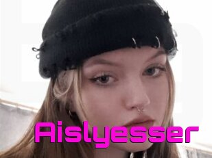 Aislyesser