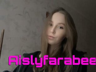 Aislyfarabee