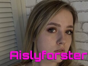 Aislyforster