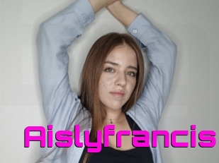 Aislyfrancis