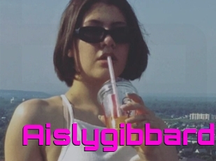 Aislygibbard