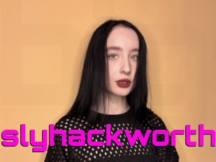 Aislyhackworth