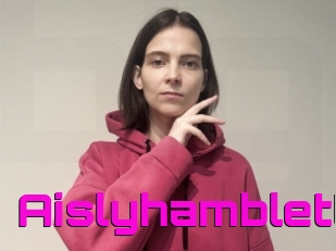 Aislyhamblett