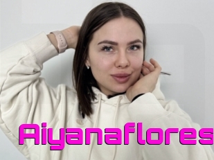 Aiyanaflores