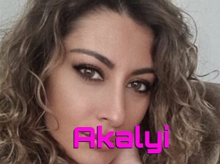 Akalyi