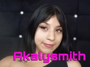 Akalysmith