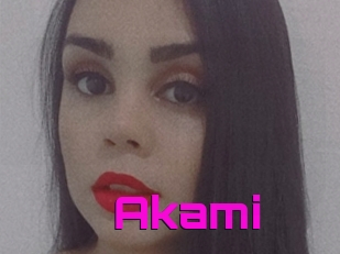 Akami