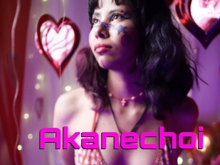 Akanechoi