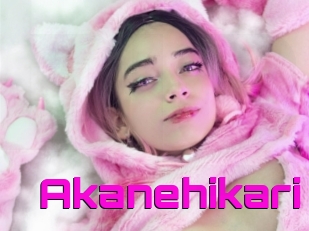 Akanehikari