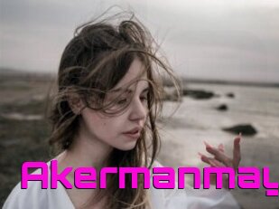Akermanmay