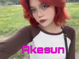 Akesun