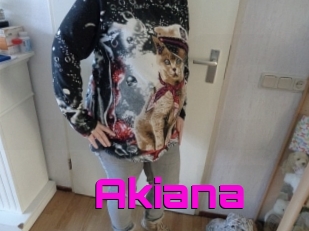 Akiana