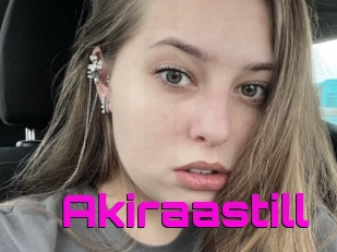 Akiraastill
