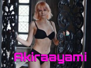 Akiraayami