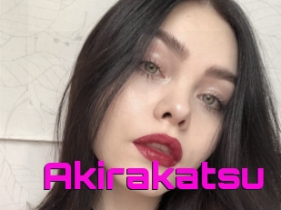 Akirakatsu