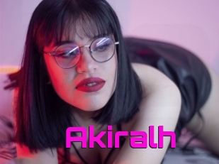 Akiralh