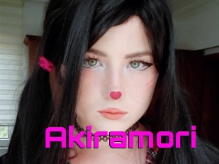 Akiramori