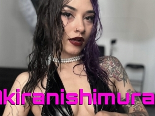 Akiranishimura