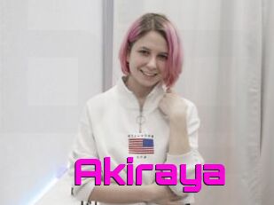 Akiraya