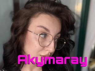 Akymaray