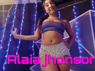 Alaia_jhonson