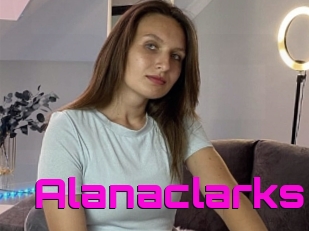 Alanaclarks