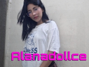 Alanadollce